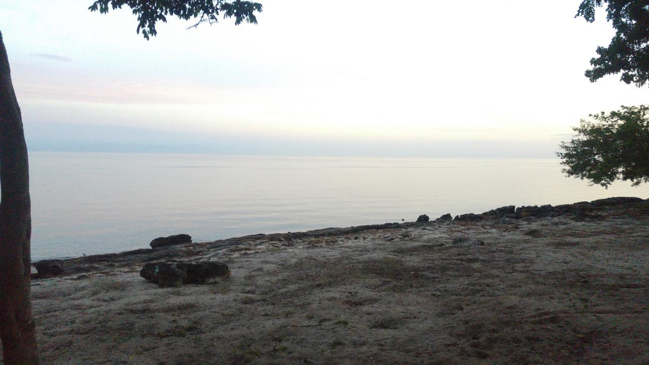 Hotel Champoton Bagian luar foto