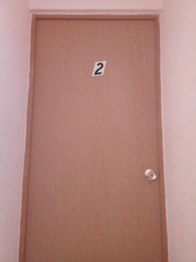 Hotel Champoton Bagian luar foto